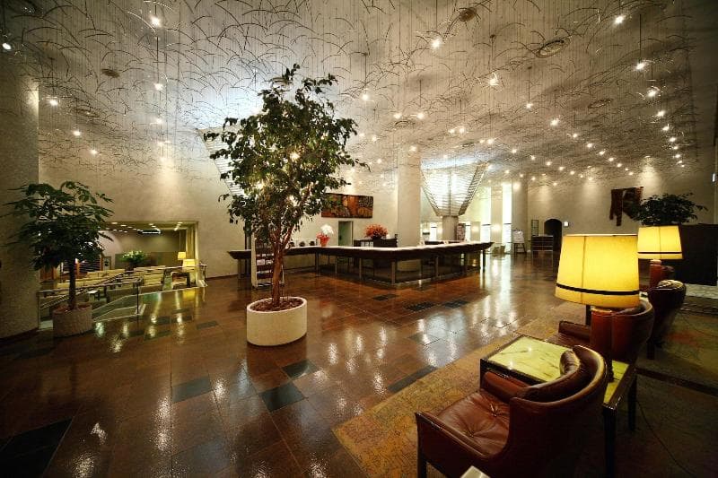 Hotel Shiragiku 5
