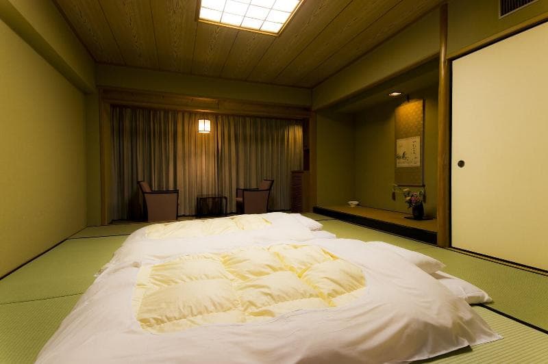 Hotel Shiragiku 4