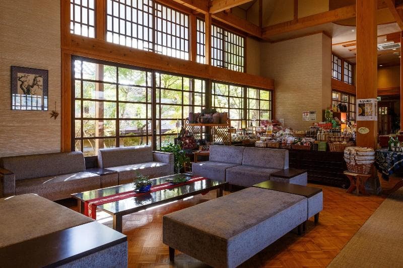 Ryokan Baien 4