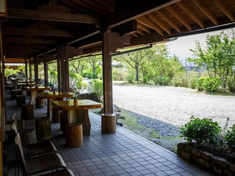 Ryokan Baien 5