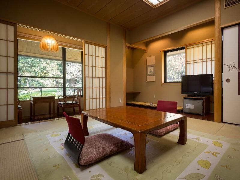 Ryokan Baien 3