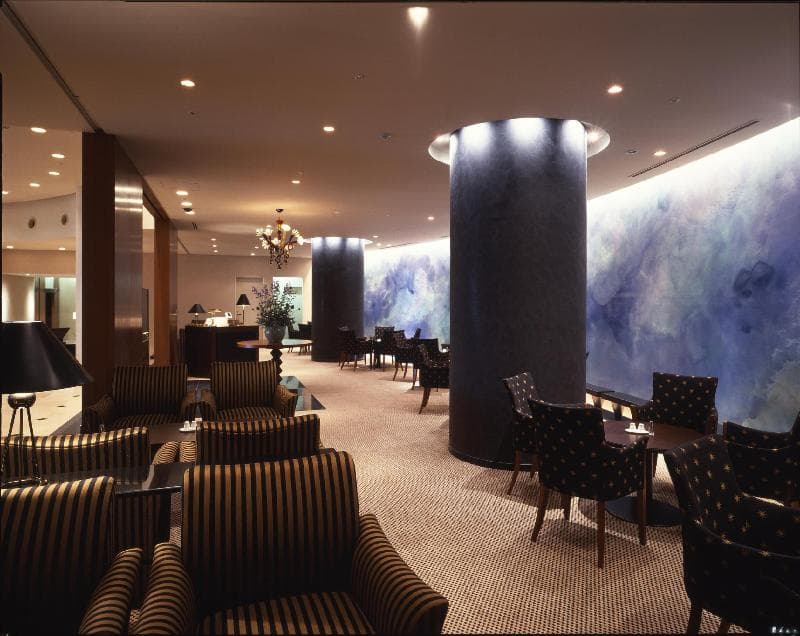 Hotel Nikko Oita Oasis Tower photo 1