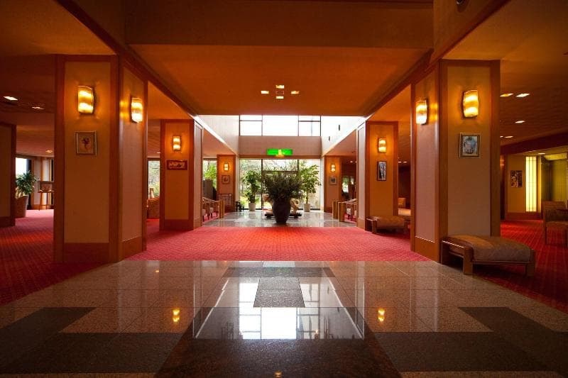 Yufuin Hotel Shuhokan 4
