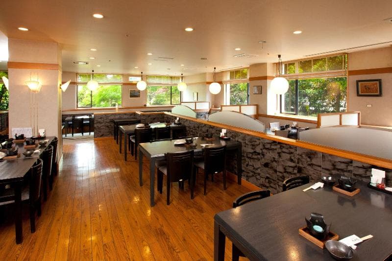 Yufuin Hotel Shuhokan photo 1