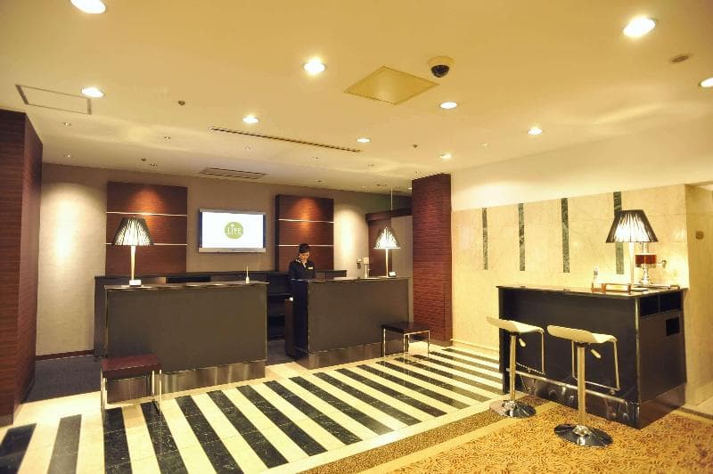 Best Western Plus Nagoya Sakae photo 1