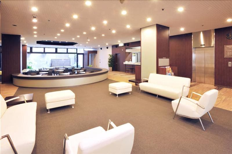 Daini Fuji Hotel 3
