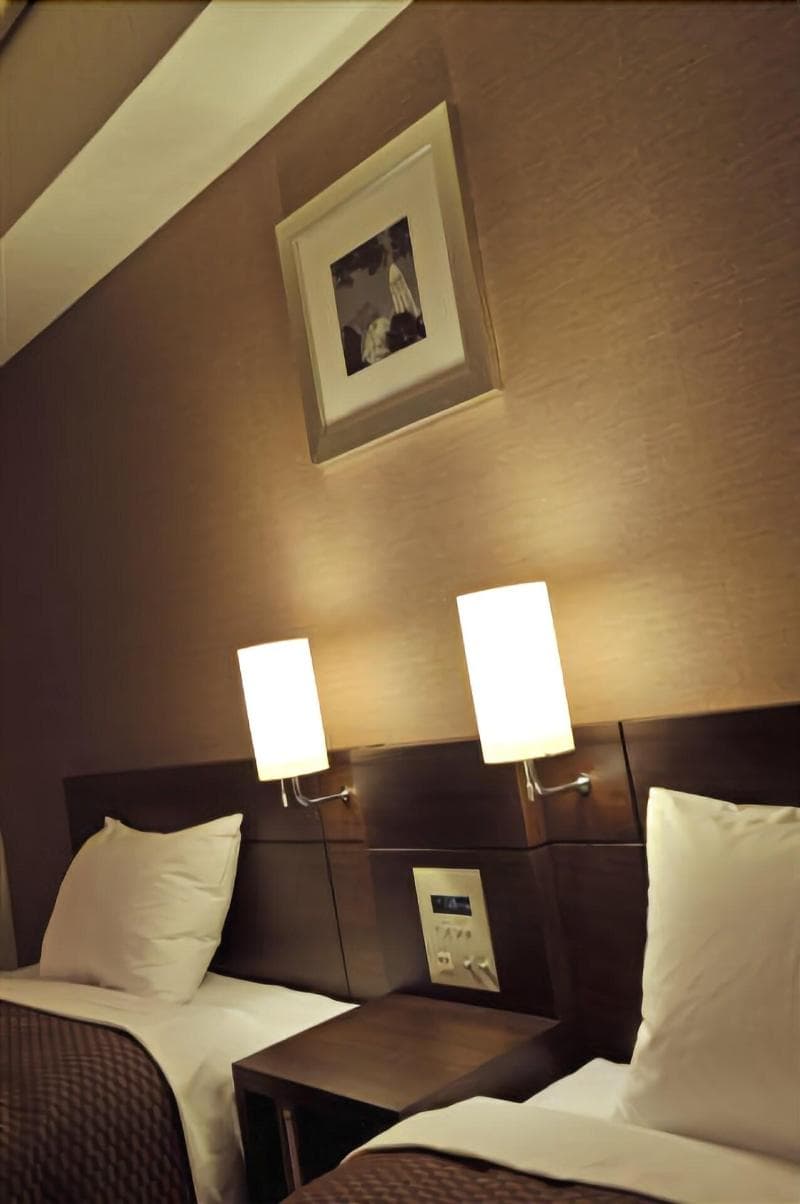 Daini Fuji Hotel 2
