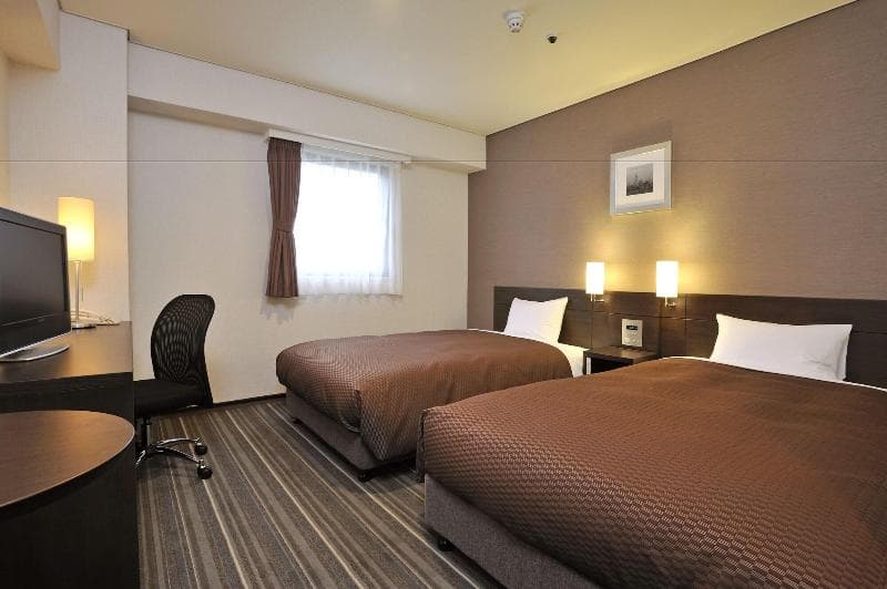 Daini Fuji Hotel 5