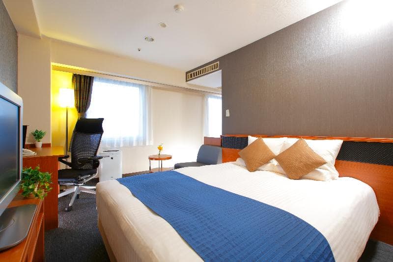 HOTEL MYSTAYS Nagoya Sakae 5