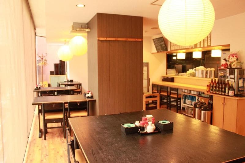 Nagoya Fushimi Mont Blanc 3