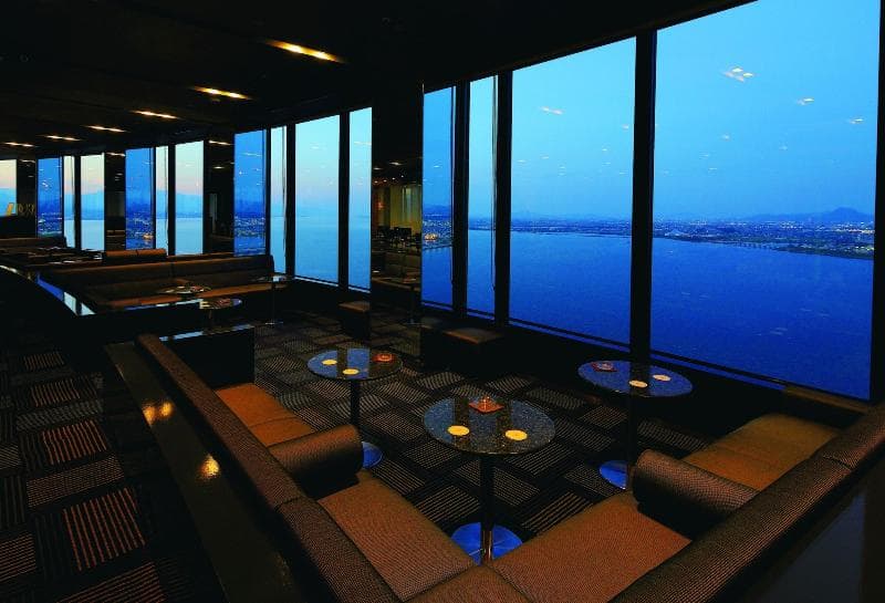 Lake Biwa Otsu Prince Hotel 2