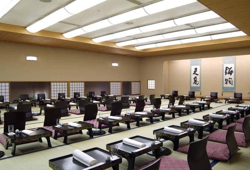 Lake Biwa Otsu Prince Hotel photo 1