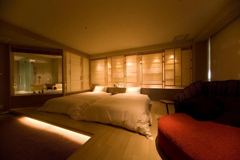 Yumotokan photo 1
