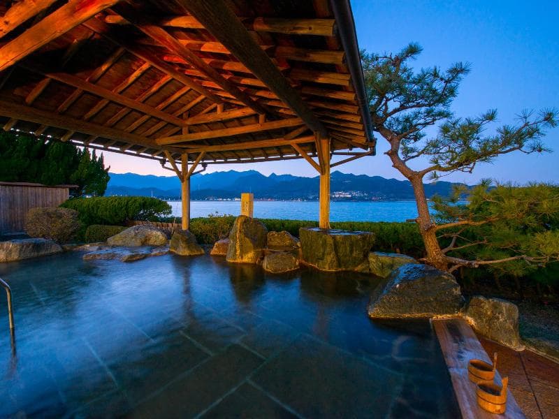 Katsuura Gyoen 5