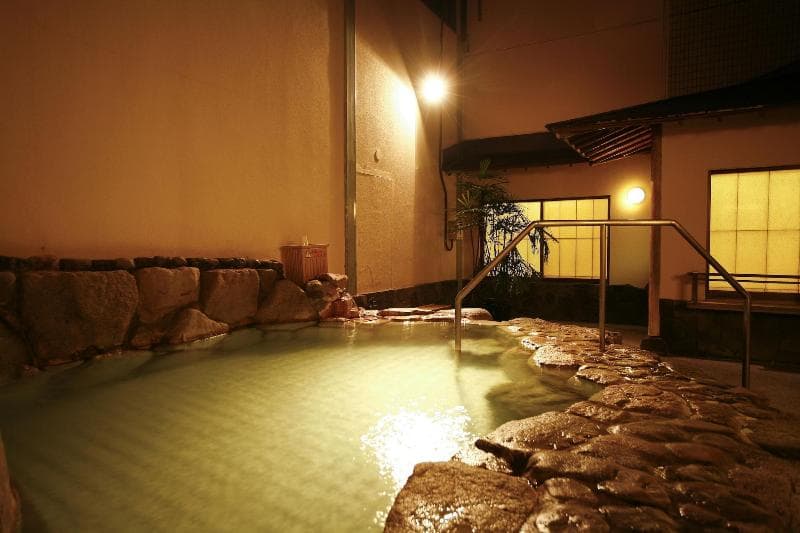 Kisyu Shirahama Onsen Musashi 2