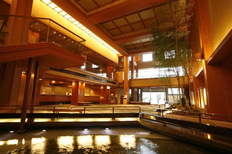 Kisyu Shirahama Onsen Musashi 5