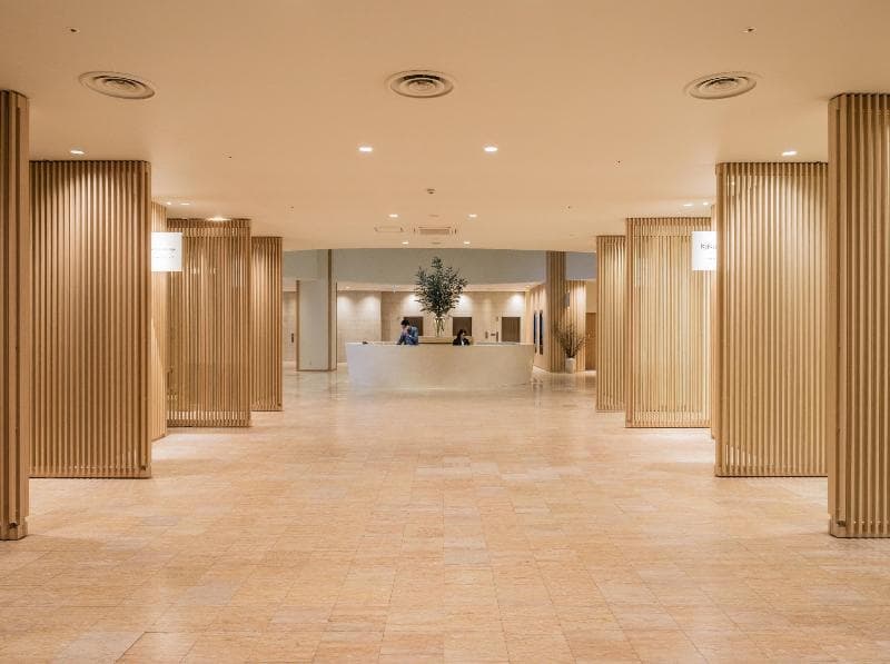 Shirahama Key Terrace Hotel Seamore photo 1