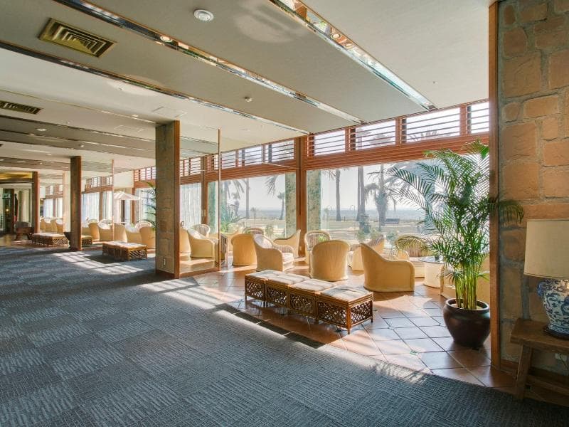 Hamanako Kanzanji Sago Royal Hotel photo 1