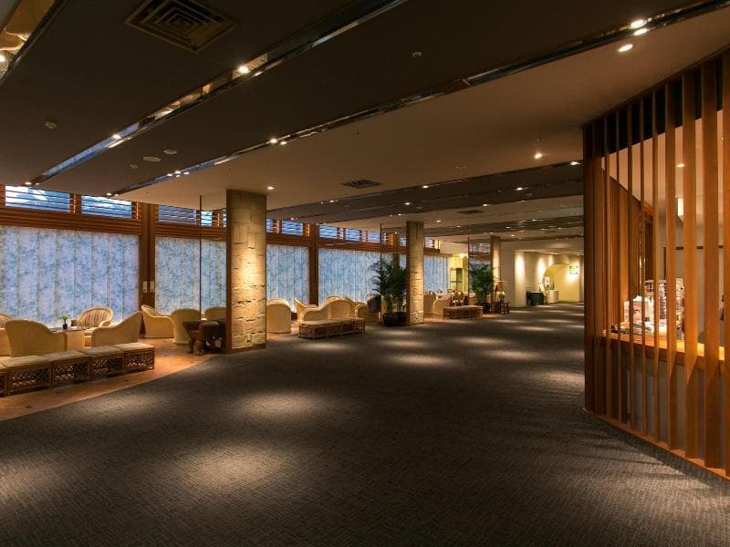 Hamanako Kanzanji Sago Royal Hotel 4
