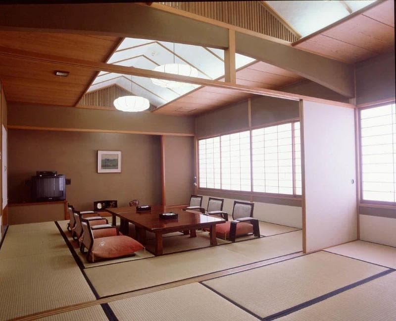Hamanako Kanzanji Sago Royal Hotel 3