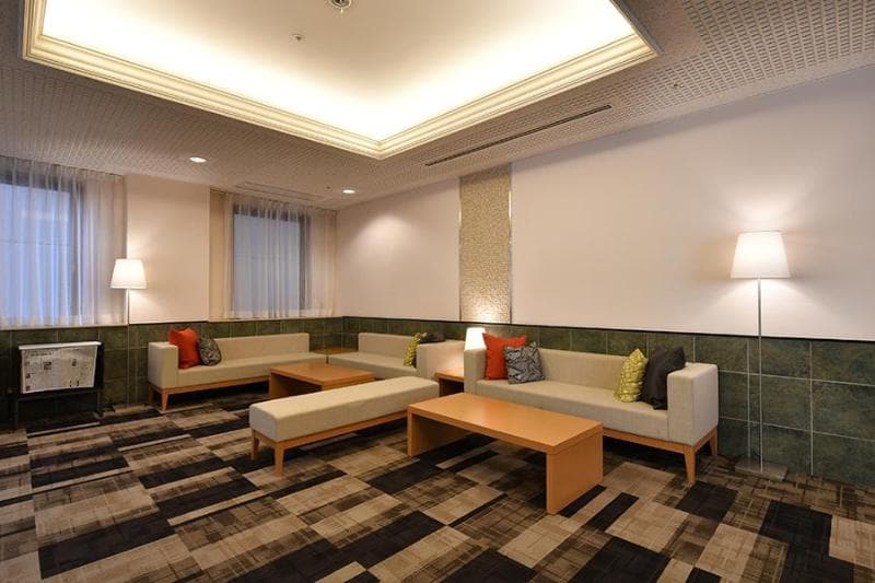 Richmond Hotel Hamamatsu (Adults only) 2