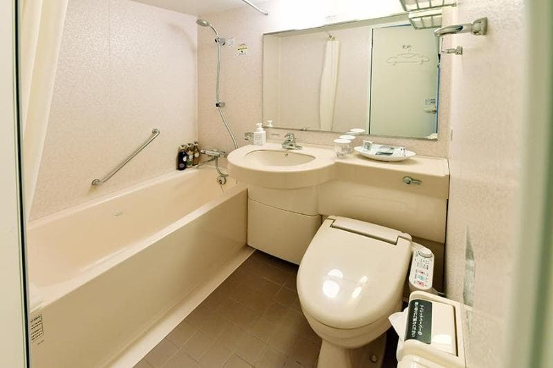 Richmond Hotel Hamamatsu (Adults only) 3