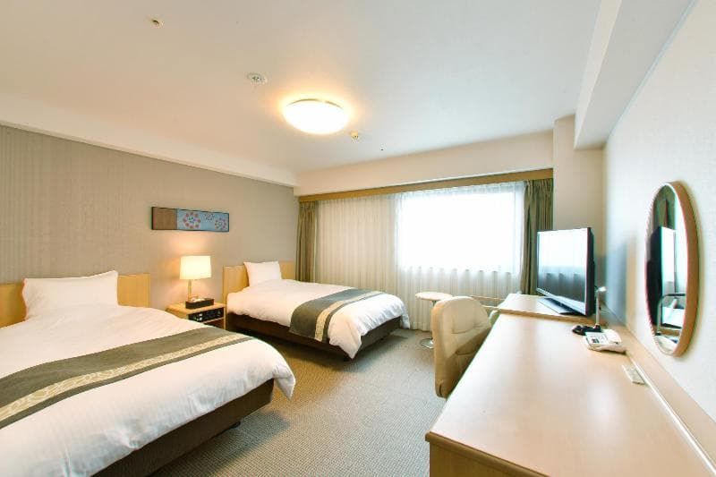 Richmond Hotel Hamamatsu (Adults only) 4
