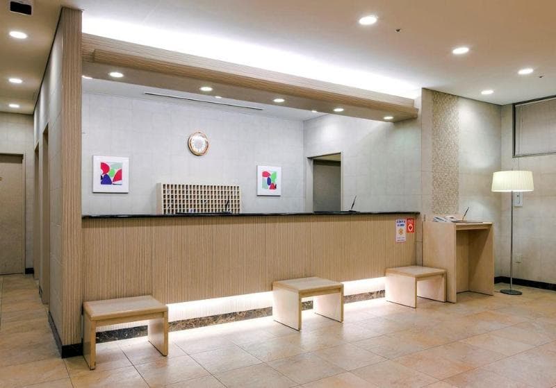 Daiwa Roynet Hotel Gifu 5
