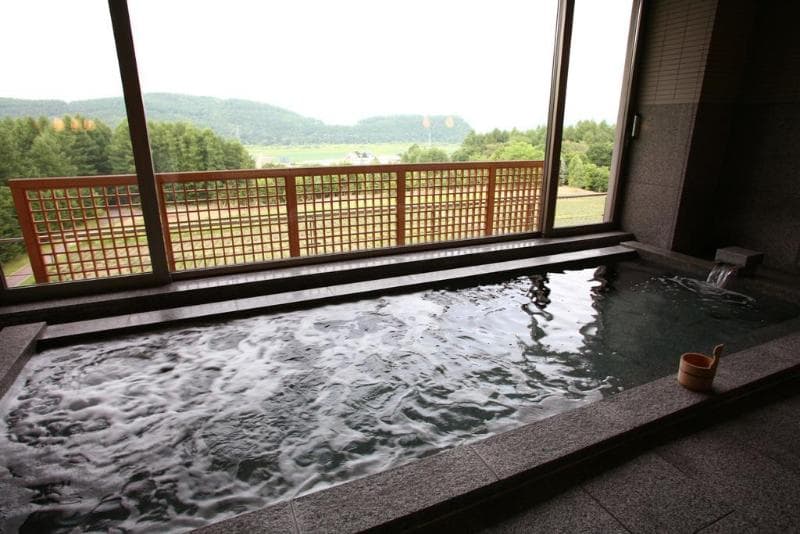 Furano Hotel 5