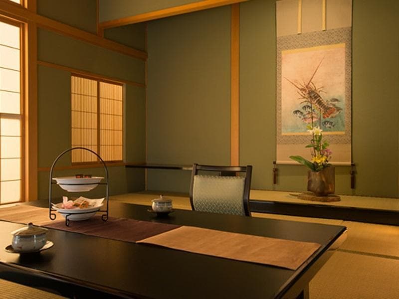 Himi Onsenkyo relaxing inn Akari Umi 3