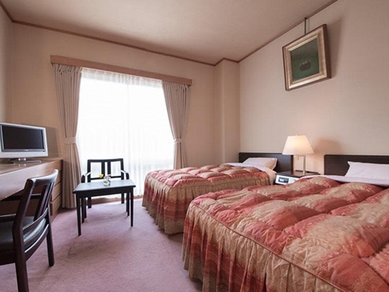 Himi Onsenkyo relaxing inn Akari Umi 5