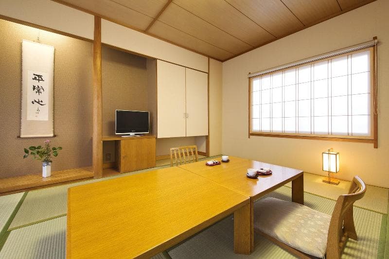 Honjin Hiranoya Bekkan photo 1