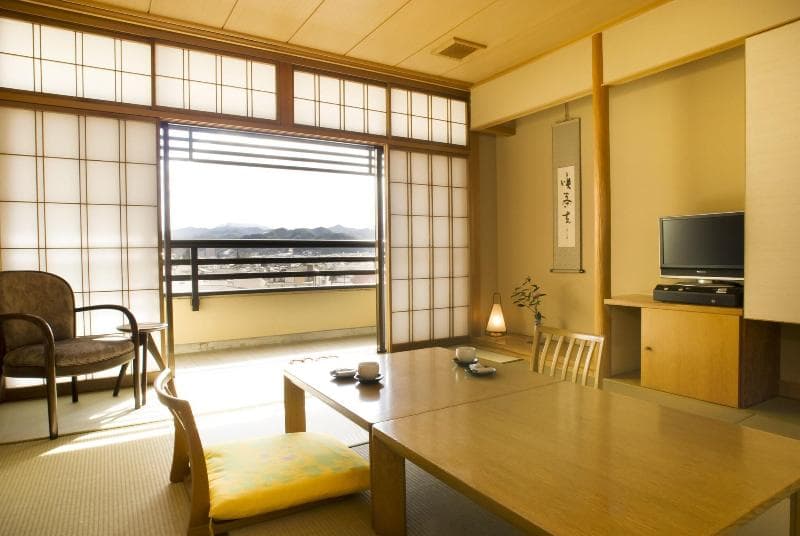 Honjin Hiranoya Bekkan 3