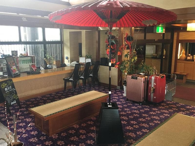 Okada Ryokan photo 1