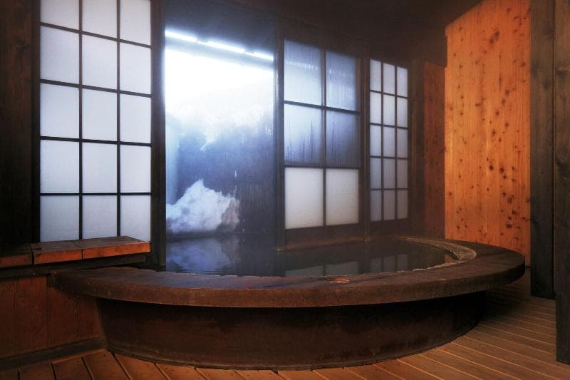 Okada Ryokan 2