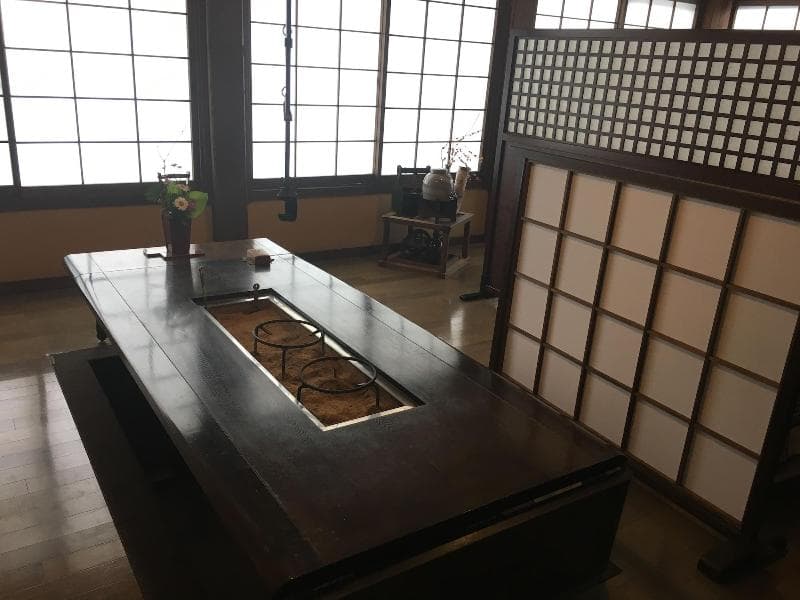 Okada Ryokan 3