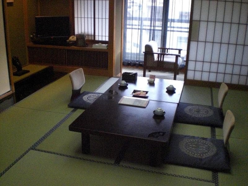 Okada Ryokan 4