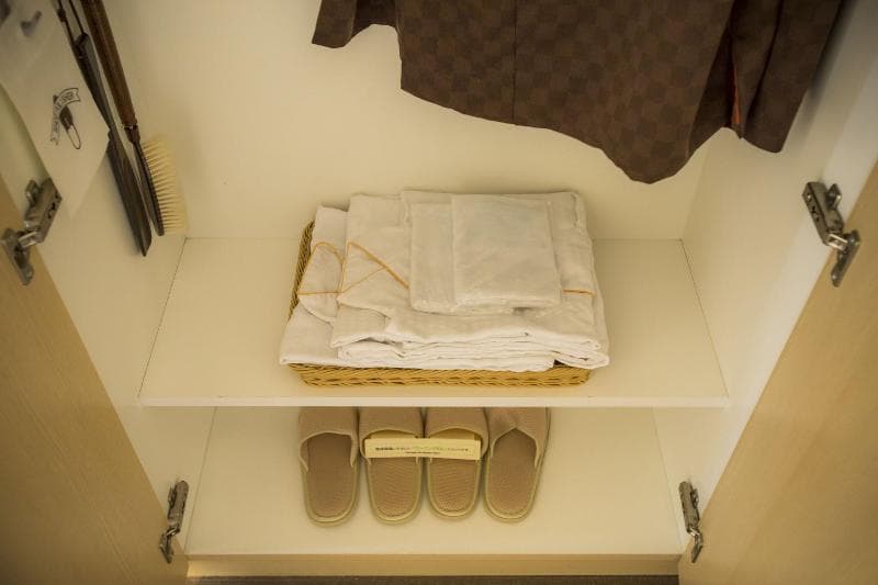 Spa Hotel Alpina Hida Takayama 4