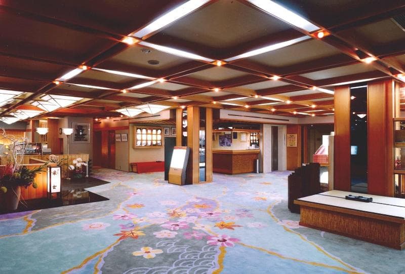 Kasuga Hotel 4
