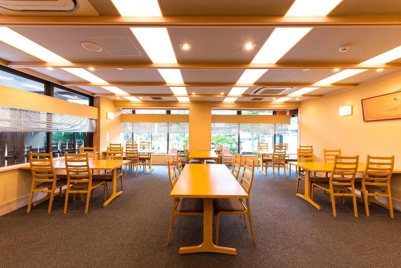 Kasuga Hotel 2