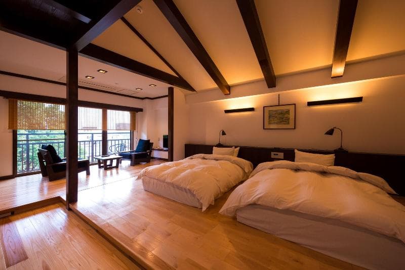 Kasuga Hotel 3