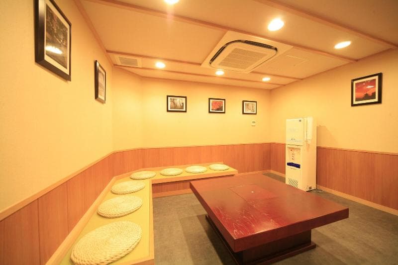 Mikasa Ryokan 5