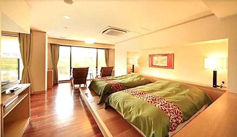 Mikasa Ryokan 3