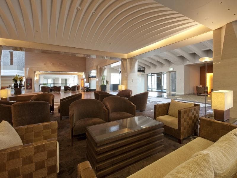 ホテル近鉄アクアヴィラ伊勢志摩/Hotel Kintetsu Aquavilla Ise-Shima 3