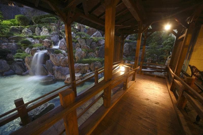 Premier Resort Yuga Iseshima (Adults only) 5