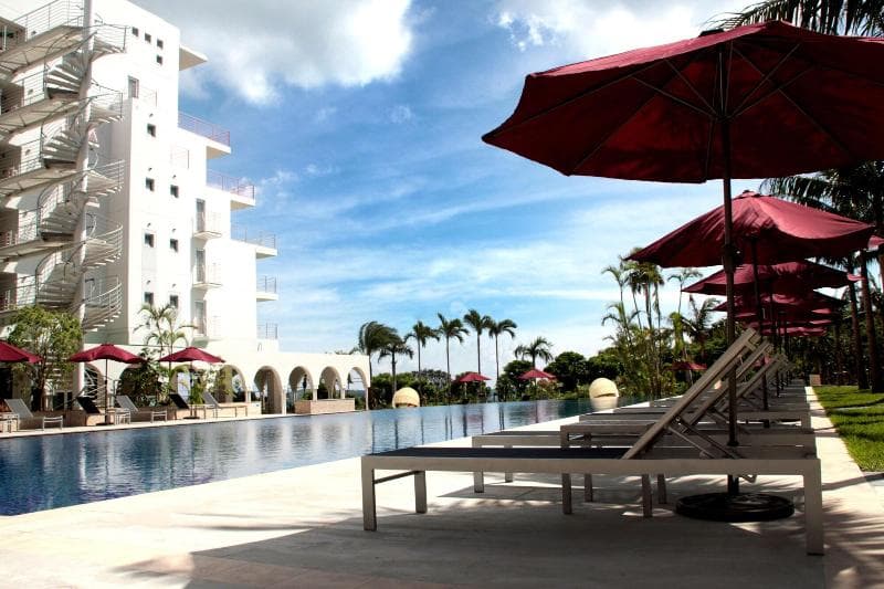 Hotel Mahaina Wellness Resort 2