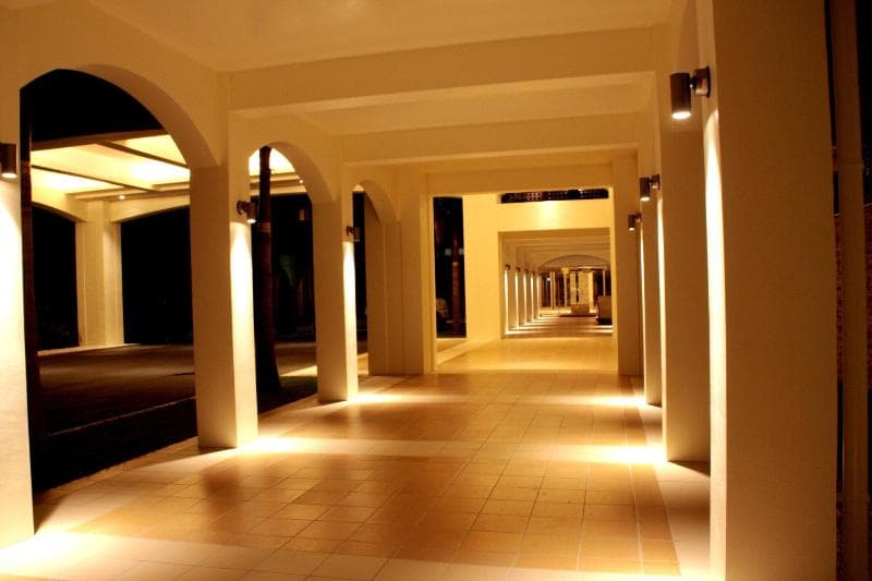 Hotel Mahaina Wellness Resort 5
