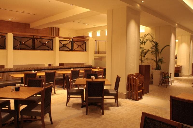 Hotel Mahaina Wellness Resort 3