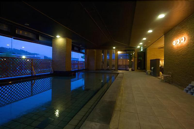 Hotel Sansuien photo 1