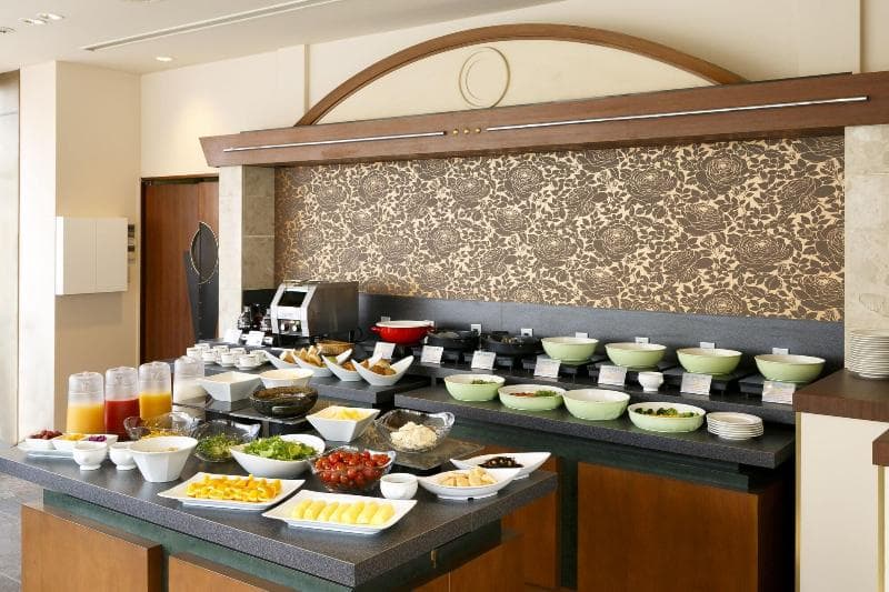 Hotel Resol Gifu 2